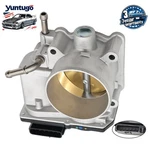 Throttle Body For Toyota Highlander 3.3L 2004-2010 Sienna 2005-2006. Fixed Price $46.09.