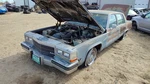 1984 Deville Sedan Throttle Body Valve Oem With Sensors 4.1L 17110356. Fixed Price $320.55.