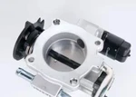 Genuine Acdelco Fuel Injection Throttle Body 25183955. Fixed Price $120.30.