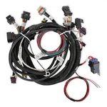 Holley Efi 558-111 Main Engine Harness For 24X Ls W/ Tbi. Fixed Price $529.95.