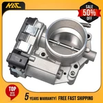 Throttle Body For Volkswagen Jetta 2.5L 2007-2014 Vw Passat 2012 2013. Fixed Price $47.99.