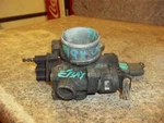 1993-1995 Caravan Voyager Lebaron Shadow Acclaim Throttle Body Valve Assembly. Fixed Price $74.99.