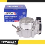 Throttle Body For Kia Sorento Optima Sportage Hyundai Sonata Tucson Santa Fe 2.4. Fixed Price $57.50.