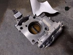 Throttle Body 1.5L Fits 11-16 Cr-z 1581146. Fixed Price $89.00.