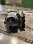 Throttle Body Valve Assembly Fits 13-19 Br-z Fr-s. Fixed Price $80.00.
