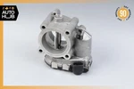 Mercedes W164 ML320 GL350 Bluetec Diesel Throttle Body Actuator 6420900270 Oem. Fixed Price $78.23.