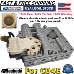 Transmission Valve Body CD4E 94-08 Mazdatribute Ford Contour Mercury Cougar. Fixed Price $154.99.