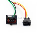 X Female Connector For Throttle Position Sensor 1P1421 789 S-745 PT365. Fixed Price $13.99.