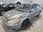 Throttle Body Assembly 1.8L1ZZFE Engine Fits 03-04 Corolla 1323444. Fixed Price $50.00.