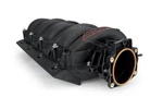 Fast Lsx 92MM Intake Manifold For Gm LS1, LS2 & LS6 Engines Black. Fixed Price $1274.99.