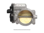 Throttle Body Cardone 93CDZMM55 For Cadillac Escalade Esv Ext 2007 2008. Fixed Price $179.10.