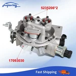 New Throttle Body For 1987 1988 1989-1995 Gmc Chevrolet 5.7L V8 17093030 5235206. Fixed Price $298.88.