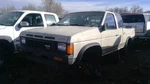 Throttle Body 4 Cylinder Thru 6/86 Fits 86-87 Nissan Pickup 621809. Fixed Price $489.86.