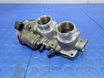 16-17 Audi S6 S7 S8 4.0L Throttle Valve Body Assembly Oem 079133062L. Fixed Price $142.49.