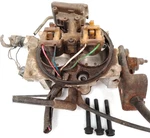 17093047 Chevy 1993 1994 Blazer Throttle Body 2482 Kka 4.3L S10 Jimmy G65. Fixed Price $164.50.