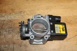 Bmw M52TU Throttle Body Yellow Sticker 1999-2000 E39 E46 Z3 1439383 Oem. Fixed Price $220.00.