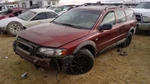 Used Fuel Injection Throttle Body Fits: 2001 Volvo 70 Series Sw W/turbo Xc Grade. Fixed Price $145.54.