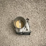 2022 Kia Stinger GT2 Oem Throttle Body *used* Part Number 35100-3L000. Fixed Price $110.00.