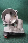 2015 Ford Taurus 3.5L Throttle Body Oem AT4E9F991EM 37,119 Miles. Fixed Price $31.92.
