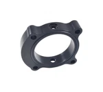 Torque Solution Throttle Body Spacer (black) Fits Kia Optima 2.0T. Fixed Price $69.99.