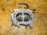 New Oem 1990 Ford Escort Fuel Charging Throttle Body Assembly E8FZ-9C973-B. Fixed Price $349.99.