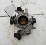1998-1999 Toyota Corolla Throttle Body Valve Assembly Oem Id 0D010 98-99. Fixed Price $137.74.