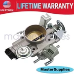 Throttle Body For Toyota Tacoma 1997-2004 Tundra 2000-2004 Aluminum 2221062220. Fixed Price $202.79.