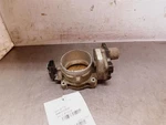 Throttle Body Valve Assembly From 2008 Ford Explorer 4.6L 9755589. Fixed Price $114.93.
