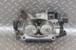 1996 Corvette C4 5.7L LT-1 Motor Engine Intake Throttle Body Actuator Blade Oem. Fixed Price $169.99.