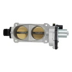 Throttle Body Ford Mustang 2005 2006 2007-2010 V8 4.6L 9R3Z9E926A S20038. Fixed Price $63.00.