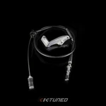 K-tuned Series Throttle Cable And Universal Billet Bracket For Rsx Honda Civic. Fixed Price $119.03.