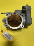 2002 - 2007 Gmc Envoy Chevy Trailblazer Isuzu 4.2L Throttle Body Oem A93. Fixed Price $60.98.