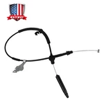 Throttle Body Accelerator Cable For 05-08 Mercury Mariner 5L8Z-9A758-CA. Fixed Price $38.94.