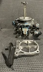 99 01 Nissan Frontier 2.4 At Tbi Throttle Body Maf AFH55M-12 161183S510. Fixed Price $233.99.