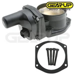 New Throttle Body 102MM Gold LS3 L99 For Camaro Corvette Chevrolet V8. Fixed Price $65.88.