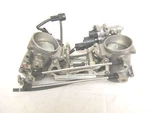 Suzuki SV1000S Throttle Bodies Body Injector. Fixed Price $299.99.
