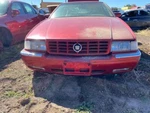 Used Fuel Injection Throttle Body Fits: 1995 Cadillac Eldorado Valve As. Fixed Price $135.70.