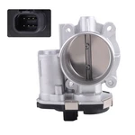 Throttle Body For Gmc Acadia 3.6L V6 2007-2011 Chevrolet Traverse 09-11 12616995. Fixed Price $46.80.