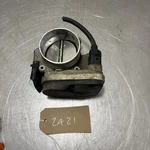 Audi Golf 2001-06 3.2 V6 Fuel Injection Throttle Body 022133062AA. Fixed Price $175.75.