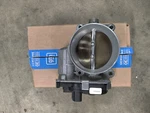 Oem Gm Throttle Body With Actuator # 12616994 Acdelco 217-3103. Fixed Price $50.00.