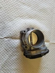 18 19 20 21 22 23 Ford Mustang Throttle Body Oem 2.3L. Fixed Price $45.00.