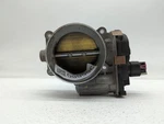 2009-2014 Cadillac Escalade Throttle Body Vcfjt. Fixed Price $37.25.