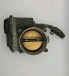 2009, 2010, 2011 Jaguar Xf Throttle Body 6R83-9F991-BB. Fixed Price $179.00.
