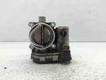 2012-2013 Ford Focus Throttle Body YEIZ6. Fixed Price $37.26.