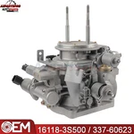Oem Throttle Body Valve 16118-3S500 For Nissan Xterra Frontier 2.4L (4 Cylinder). Fixed Price $173.02.