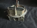 HOLLEY-6495 '72/'73 413 Dodge Main Body-used. Fixed Price $19.95.