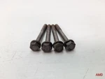 2007 Bmw 335I 335XI 328XI 328I E90 Throttle Body Bolt Set 4PC 07119905377. Fixed Price $19.99.