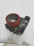 2003-2005 Mercedes Throttle Body 203 Type C230-CLASS Tested Oem. Fixed Price $64.95.