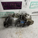 91-93 Mercedes 190E 2.3 Throttle Body Air Meter Valve Fuel Injection M102 W201. Fixed Price $399.99.