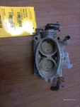 Throttle Body Valve Assembly 8-350 5.7L Fits 95-97 Camaro 54450. Fixed Price $75.00.